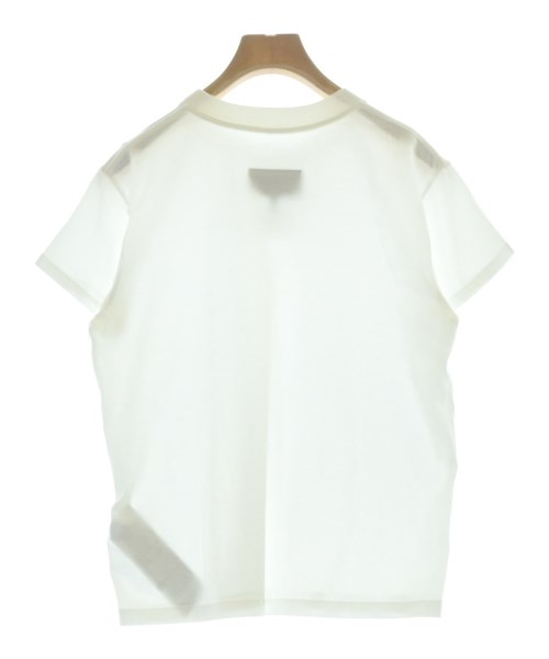MM6（エムエムシックス）Tシャツ・カットソー 白 サイズ:M レディース/2200698060081