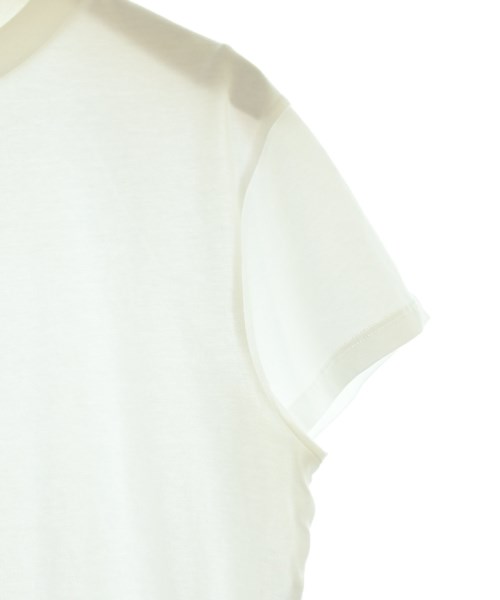 MM6（エムエムシックス）Tシャツ・カットソー 白 サイズ:M レディース/2200698060081