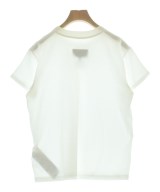 MM6（エムエムシックス）Tシャツ・カットソー 白 サイズ:M レディース/2200698060081