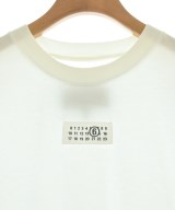 MM6（エムエムシックス）Tシャツ・カットソー 白 サイズ:M レディース/2200698060081