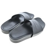 MM6（エムエムシックス）サンダル 黒 サイズ:EU42(27cm位) メンズ/2200698062016