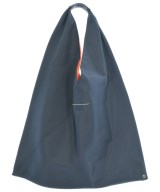 MM6（エムエムシックス）トートバッグ 紺 サイズ:- レディース/2200698226012