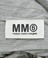 MM6（エムエムシックス）Tシャツ・カットソー グレー サイズ:S レディース/2200695937010