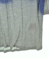 MM6（エムエムシックス）Tシャツ・カットソー グレー サイズ:S レディース/2200695937010
