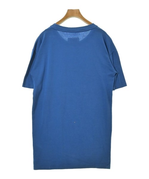 MM6（エムエムシックス）Tシャツ・カットソー 青 サイズ:S レディース/2200695937027