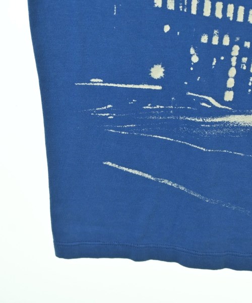 MM6（エムエムシックス）Tシャツ・カットソー 青 サイズ:S レディース/2200695937027