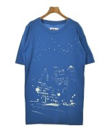MM6（エムエムシックス）Tシャツ・カットソー 青 サイズ:S レディース/2200695937027