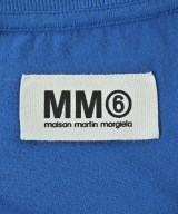 MM6（エムエムシックス）Tシャツ・カットソー 青 サイズ:S レディース/2200695937027