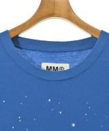 MM6（エムエムシックス）Tシャツ・カットソー 青 サイズ:S レディース/2200695937027