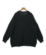 MM6（エムエムシックス）ニット・セーター 黒 サイズ:S レディース/2200695937218