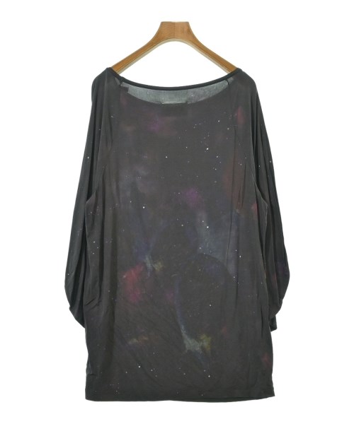 MM6（エムエムシックス）Tシャツ・カットソー グレー サイズ:M レディース/2200695937461