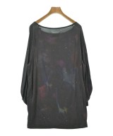 MM6（エムエムシックス）Tシャツ・カットソー グレー サイズ:M レディース/2200695937461