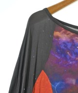 MM6（エムエムシックス）Tシャツ・カットソー グレー サイズ:M レディース/2200695937461