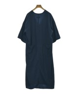 MM6（エムエムシックス）ワンピース 青 サイズ:36(XS位) レディース/2200696136627