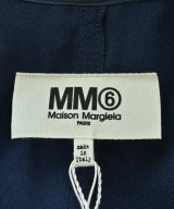 MM6（エムエムシックス）ワンピース 青 サイズ:36(XS位) レディース/2200696136627