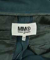 MM6（エムエムシックス）スラックス 緑 サイズ:40(M位) レディース/2200696690105