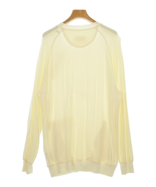 MM6（エムエムシックス）Tシャツ・カットソー 白 サイズ:M レディース/2200696690419