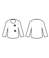 MM6（エムエムシックス）Tシャツ・カットソー 白 サイズ:M レディース/2200696690419