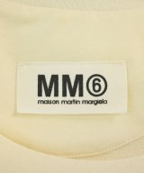 MM6（エムエムシックス）Tシャツ・カットソー 白 サイズ:M レディース/2200696690419