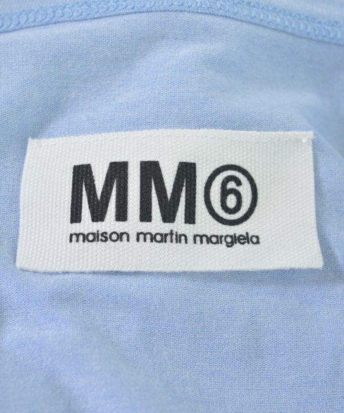 MM6（エムエムシックス）カーディガン 青 サイズ:M レディース/2200696690891