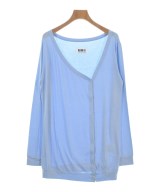 MM6（エムエムシックス）カーディガン 青 サイズ:M レディース/2200696690891