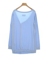 MM6（エムエムシックス）カーディガン 青 サイズ:M レディース/2200696690891