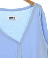 MM6（エムエムシックス）カーディガン 青 サイズ:M レディース/2200696690891