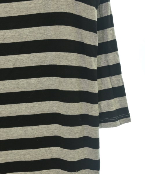 MM6（エムエムシックス）Tシャツ・カットソー グレー サイズ:L レディース/2200696809064