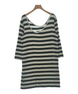 MM6（エムエムシックス）Tシャツ・カットソー グレー サイズ:L レディース/2200696809064