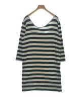 MM6（エムエムシックス）Tシャツ・カットソー グレー サイズ:L レディース/2200696809064