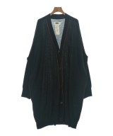 MM6（エムエムシックス）カーディガン 黒 サイズ:S レディース/2200696809408