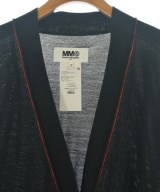 MM6（エムエムシックス）カーディガン 黒 サイズ:S レディース/2200696809408
