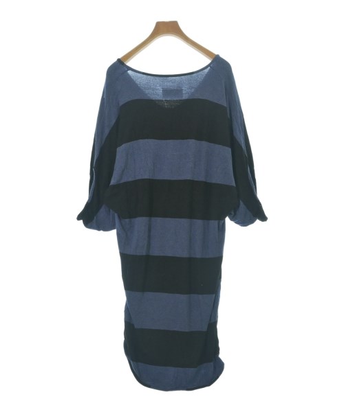 MM6（エムエムシックス）Tシャツ・カットソー 青 サイズ:S レディース/2200696809842