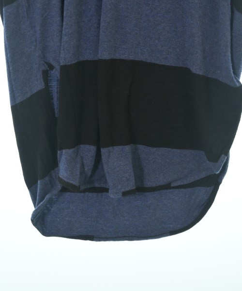 MM6（エムエムシックス）Tシャツ・カットソー 青 サイズ:S レディース/2200696809842