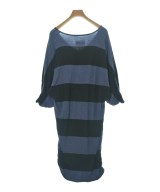 MM6（エムエムシックス）Tシャツ・カットソー 青 サイズ:S レディース/2200696809842