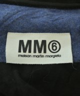 MM6（エムエムシックス）Tシャツ・カットソー 青 サイズ:S レディース/2200696809842
