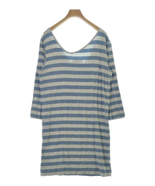MM6（エムエムシックス）Tシャツ・カットソー グレー サイズ:L レディース/2200696809910