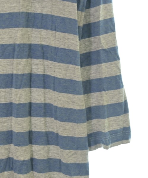 MM6（エムエムシックス）Tシャツ・カットソー グレー サイズ:L レディース/2200696809910
