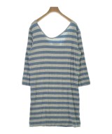 MM6（エムエムシックス）Tシャツ・カットソー グレー サイズ:L レディース/2200696809910