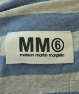 MM6（エムエムシックス）Tシャツ・カットソー グレー サイズ:L レディース/2200696809910