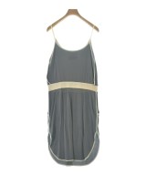 MM6（エムエムシックス）ワンピース グレー サイズ:S レディース/2200697936486