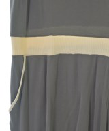 MM6（エムエムシックス）ワンピース グレー サイズ:S レディース/2200697936486