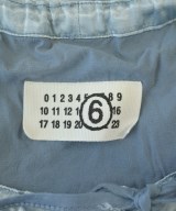 MM6（エムエムシックス）ミニスカート 青 サイズ:L レディース/2200697936530
