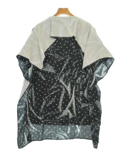 MM6（エムエムシックス）Tシャツ・カットソー 黒 サイズ:L レディース/2200698380066