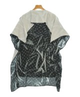 MM6（エムエムシックス）Tシャツ・カットソー 黒 サイズ:L レディース/2200698380066