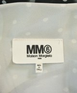 MM6（エムエムシックス）Tシャツ・カットソー 黒 サイズ:L レディース/2200698380066