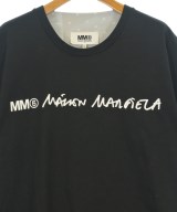 MM6（エムエムシックス）Tシャツ・カットソー 黒 サイズ:L レディース/2200698380066