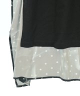 MM6（エムエムシックス）Tシャツ・カットソー 黒 サイズ:L レディース/2200698380066