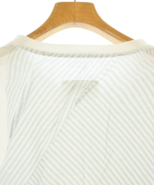 MM6（エムエムシックス）Tシャツ・カットソー 白 サイズ:S レディース/2200698380073