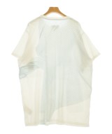 MM6（エムエムシックス）Tシャツ・カットソー 白 サイズ:S レディース/2200698380073